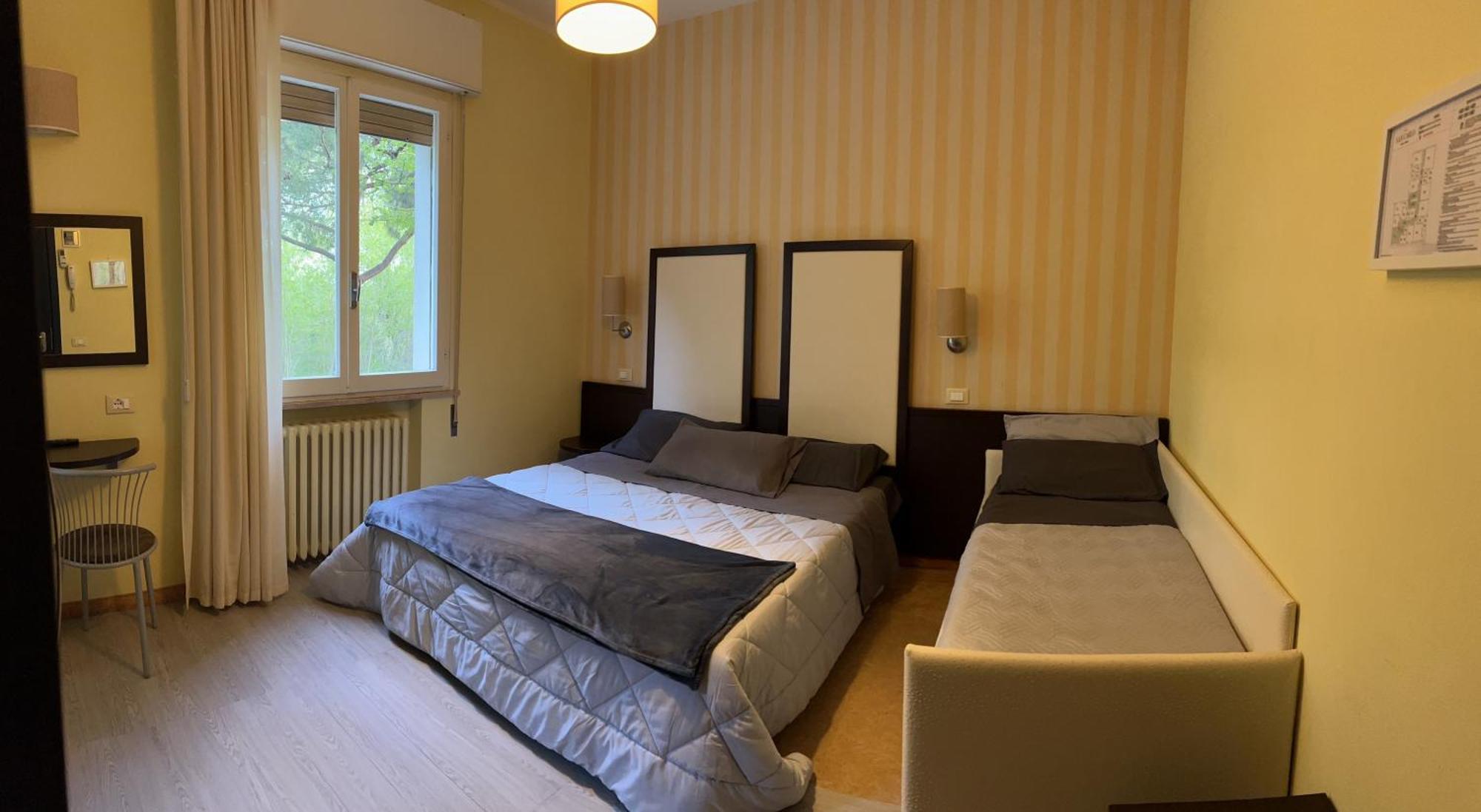 Hotel San Carlo