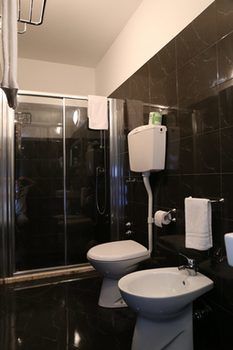 Hotel San Carlo 3*