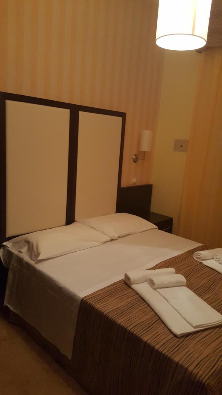 Hotel San Carlo Cesenatico