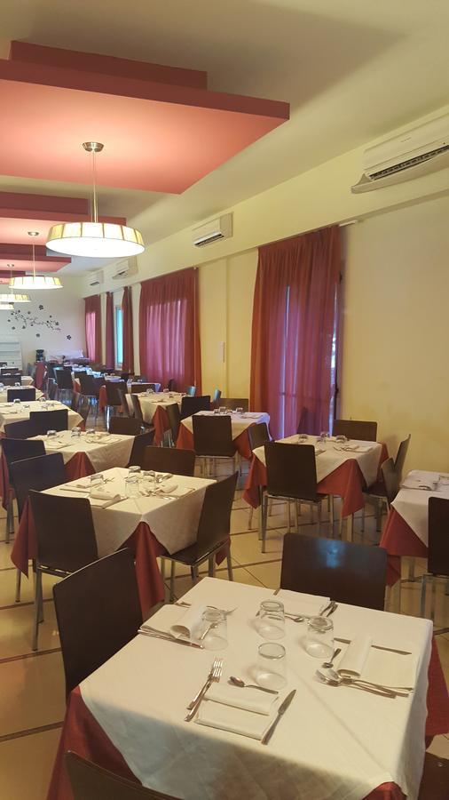 San Carlo 3* Cesenatico