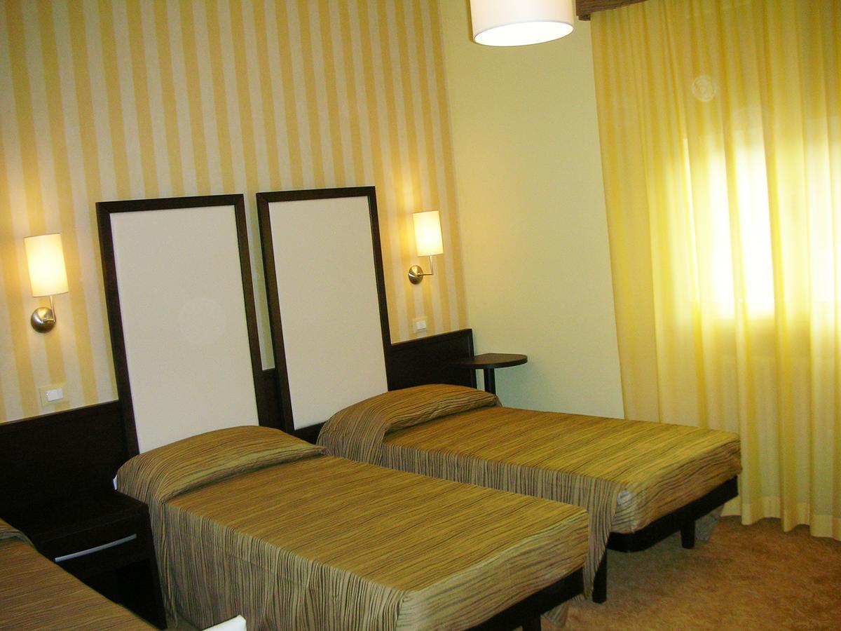 Hotel San Carlo Cesenatico