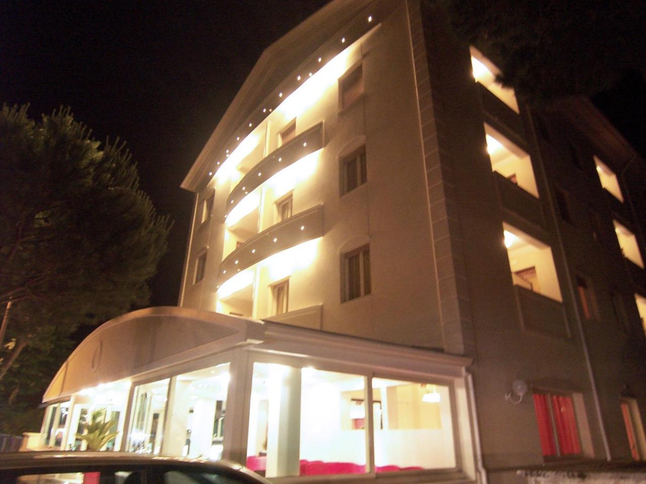Hotel San Carlo Cesenatico