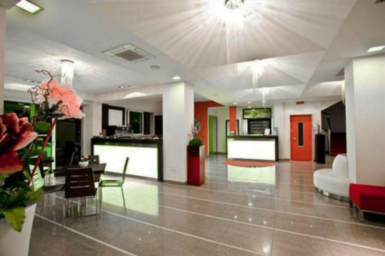 San Carlo 3* Cesenatico