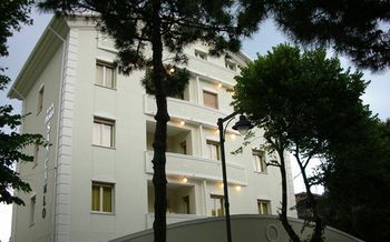 San Carlo Hotel Cesenatico
