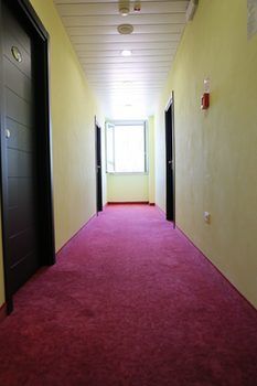 Hotel San Carlo 3*