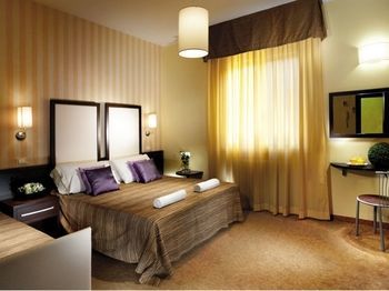 San Carlo Hotel Cesenatico