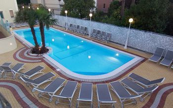 Hotel San Carlo