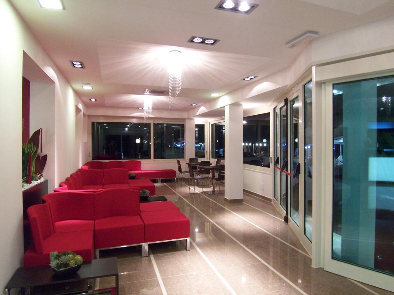 San Carlo Hotel