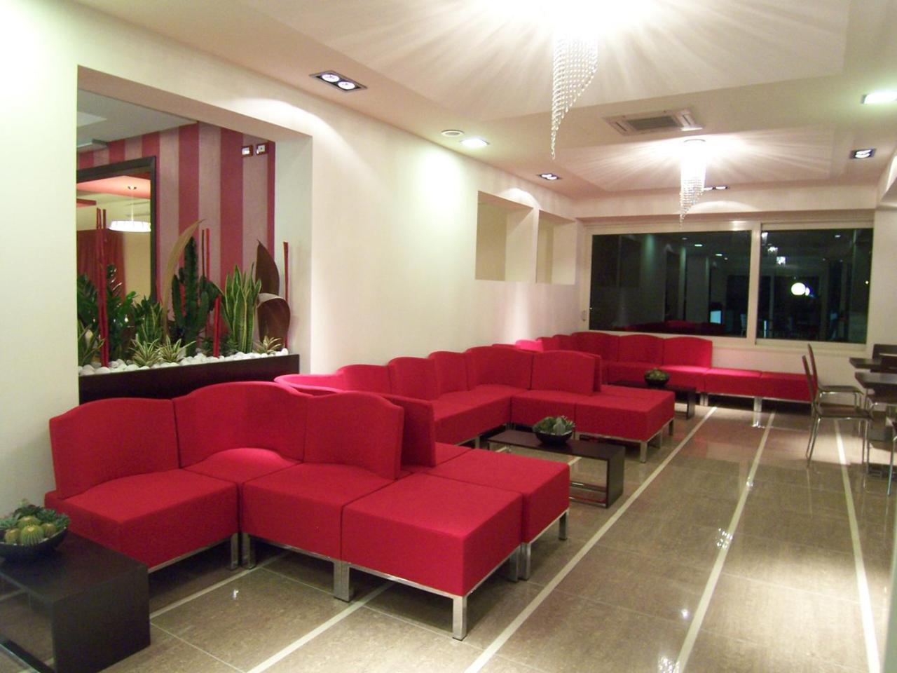 San Carlo 3* Cesenatico