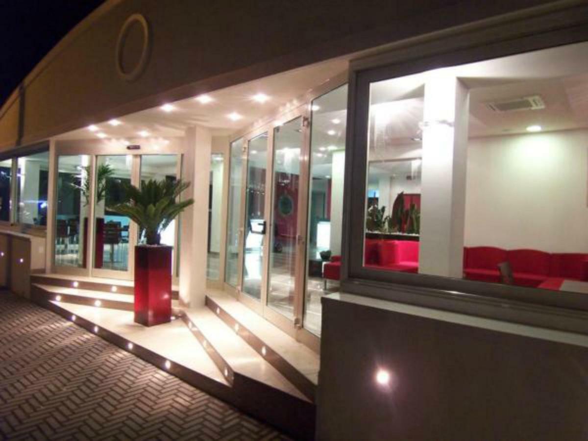 Hotel San Carlo